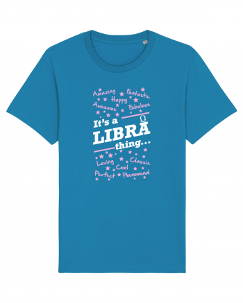 LIBRA Azur