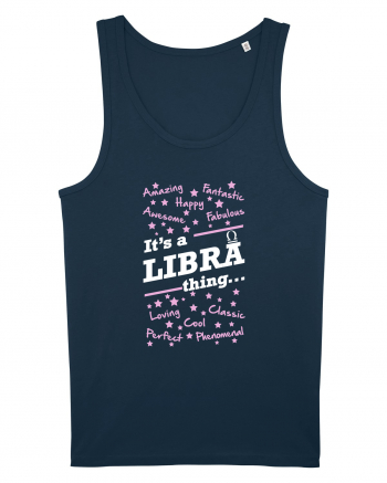 LIBRA Navy