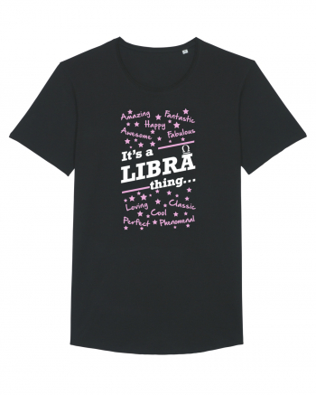 LIBRA Black