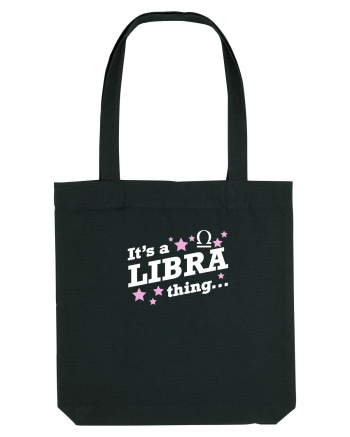 LIBRA Black