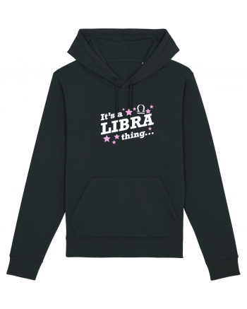 LIBRA Black