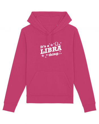 LIBRA Raspberry