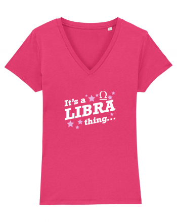 LIBRA Raspberry