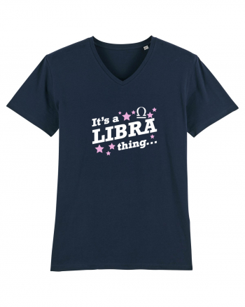 LIBRA French Navy