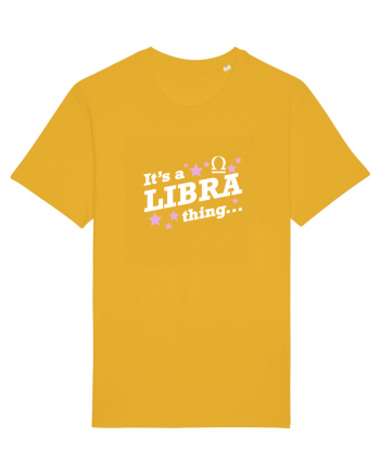 LIBRA Spectra Yellow