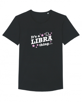 LIBRA Black