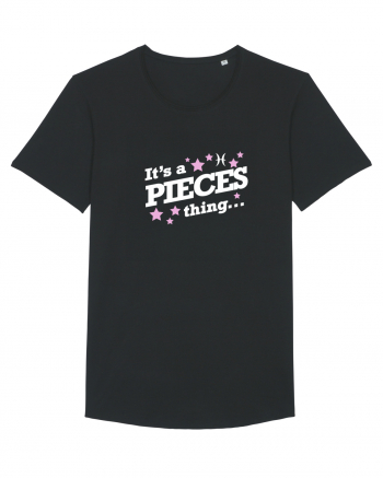 PIECES Black