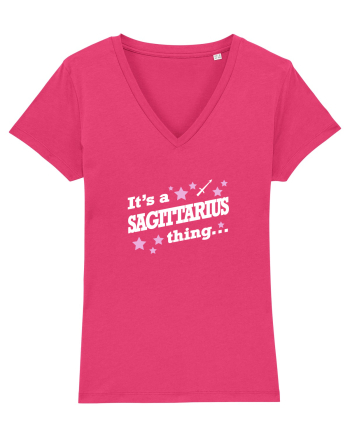 SAGITTARIUS Raspberry