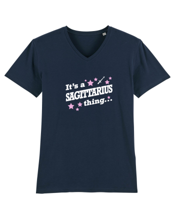 SAGITTARIUS French Navy