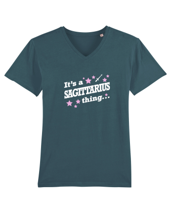 SAGITTARIUS Stargazer