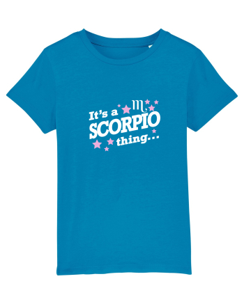 SCORPIO Azur