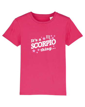 SCORPIO Raspberry