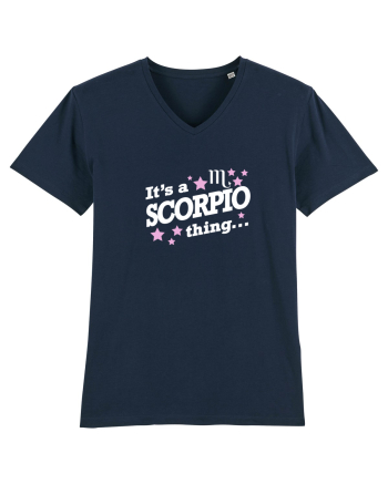 SCORPIO French Navy