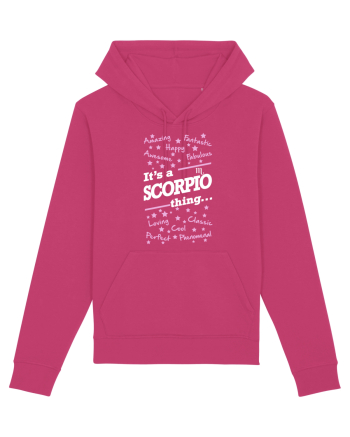 SCORPIO Raspberry