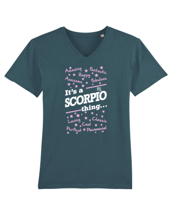 SCORPIO Stargazer