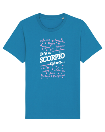 SCORPIO Azur