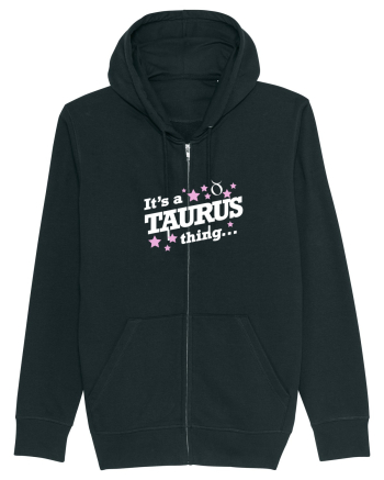 TAURUS Black