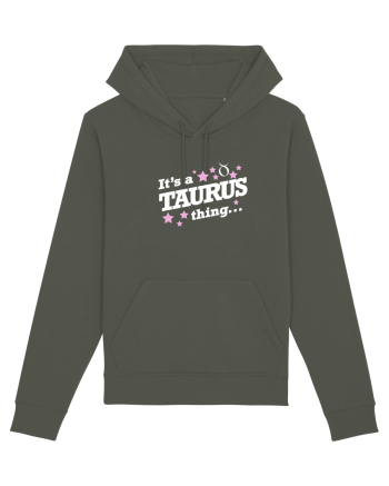 TAURUS Khaki