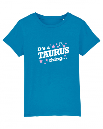 TAURUS Azur