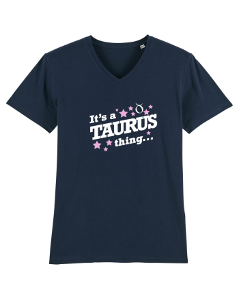 TAURUS French Navy
