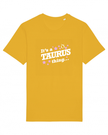 TAURUS Spectra Yellow