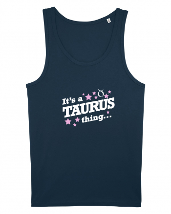 TAURUS Navy