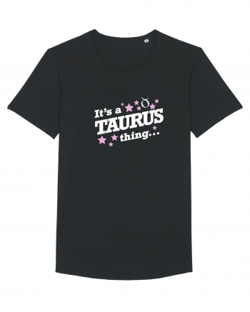 TAURUS Black