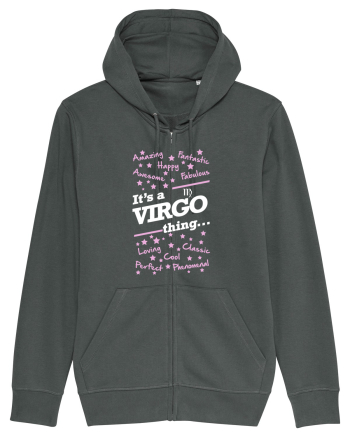 VIRGO Anthracite