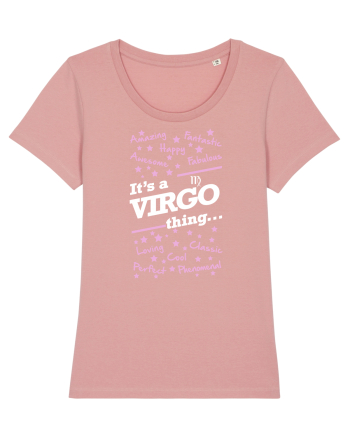 VIRGO Canyon Pink