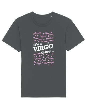 VIRGO Anthracite