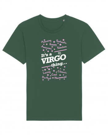 VIRGO Bottle Green