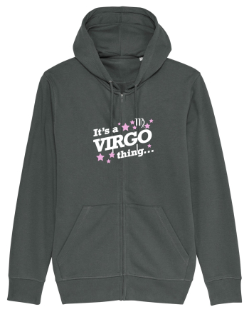 VIRGO Anthracite
