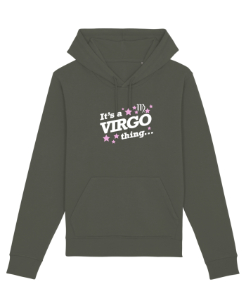 VIRGO Khaki