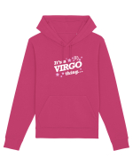 VIRGO Hanorac Unisex Drummer