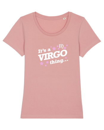 VIRGO Canyon Pink