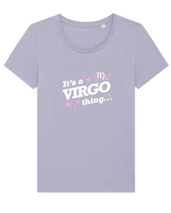 VIRGO Lavender