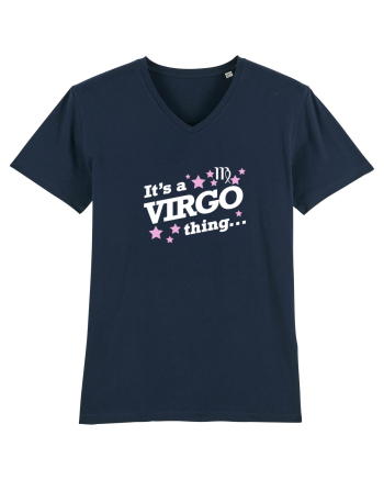 VIRGO French Navy