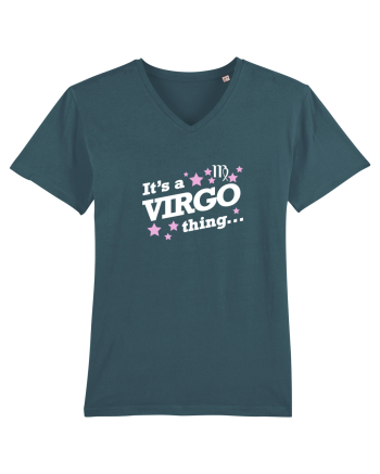 VIRGO Stargazer
