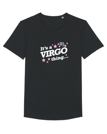 VIRGO Black