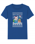 Holiday time Tricou mânecă scurtă  Copii Mini Creator