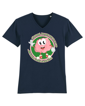 Mintea la cap French Navy