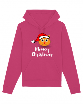 Merry Christmas...? Nu... Meowy Christmas!!! Raspberry