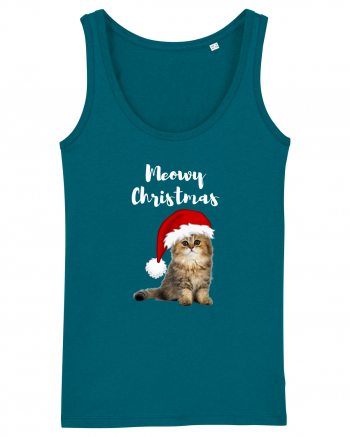 Merry Christmas...? Nu... Meowy Christmas!! Ocean Depth