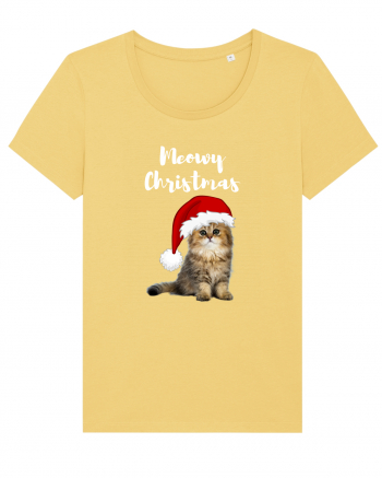 Merry Christmas...? Nu... Meowy Christmas!! Jojoba