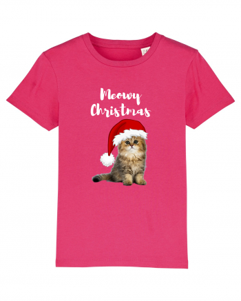 Merry Christmas...? Nu... Meowy Christmas!! Raspberry