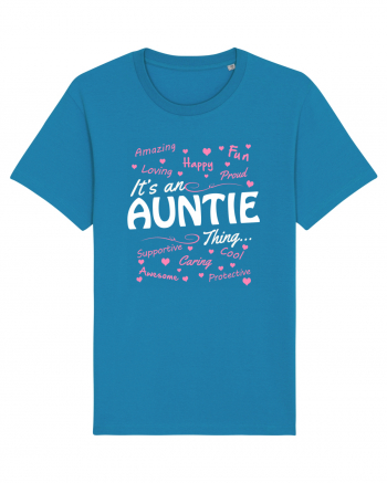 AUNTIE Azur