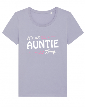 AUNTIE Lavender