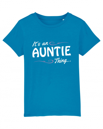 AUNTIE Azur