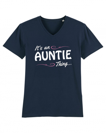 AUNTIE French Navy