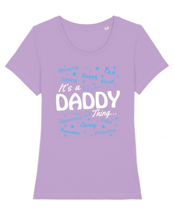 DADDY Lavender Dawn